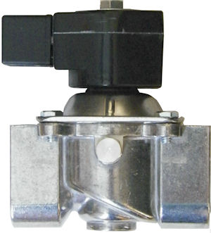 Series 300 Solenoid